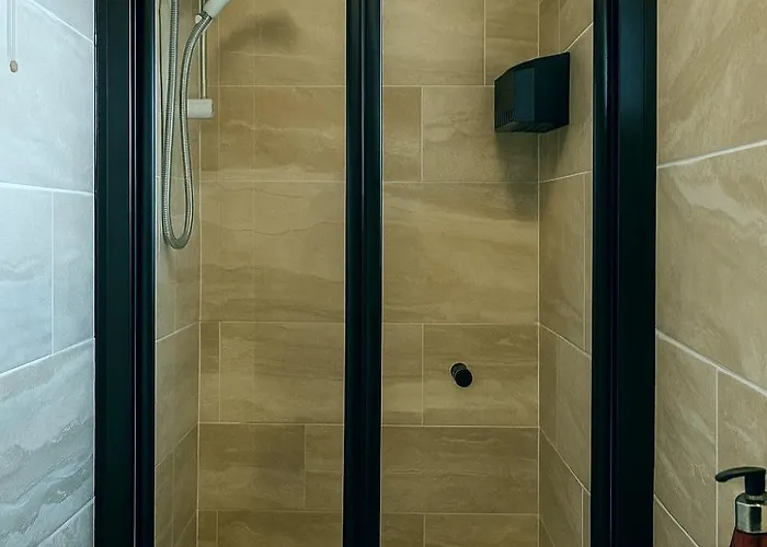 The Bolt Hole -mini Йорк