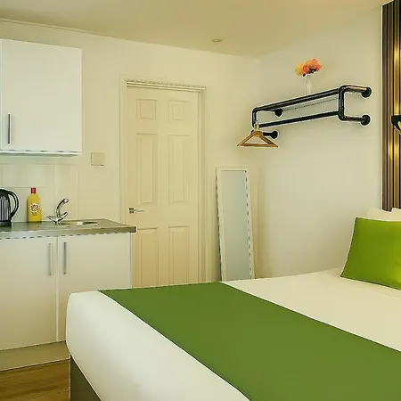 Apartmán The Bolt Hole -mini *