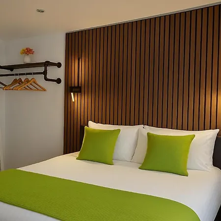 Appartement The Bolt Hole -mini York
